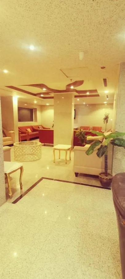 النزل المكيه - توصيل مجاني كدي Mecca Apartment